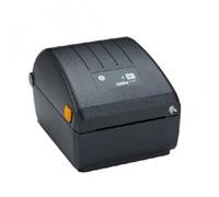 Zebra P1115688 print head, 8 dots/mm (203 dpi), pack of 10