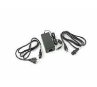 Zebra P1117258-012 adattatore e invertitore Interno 50 W Nero (KIT POWER SUPPLY