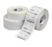 ZEBRA Z-PERFORM 1000T, ROLLO DE ETIQUETAS, PAPEL NORMAL, 76X102MM