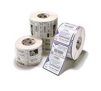 Zebra Papieretiketten Z-Select 2000T Etichette/etichette Rotolo 880114-025