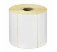 Zebra Papieretiketten Z-Select 2000T Rotolo 76058