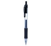 Zebra Pen Sarasa Clip Gel Pens, Medium Point Gel Pens For Adult Colouring, Smear