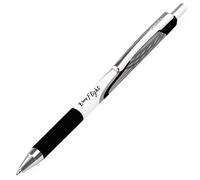 Zebra Penna Z-Grip Volo a Sfera - Assortito Inchiostro & Pacco Taglie - 1.2mm