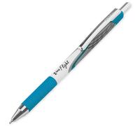 Zebra Penna Z-Grip Volo a Sfera - Assortito Inchiostro & Pacco Taglie - 1.2mm