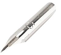 Zebra Pen Pennino cromato da fumetto modello G Confezione 10 pezzi (PG 6B C K)