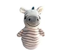 Zebra per la nanna con effetti 16 cm