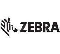 Zebra - piastra porta stampante - per Zebra GT800 (P1025950-008)