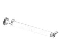 Zebra platen roller