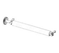 Zebra platen roller