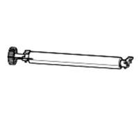 Zebra platen roller