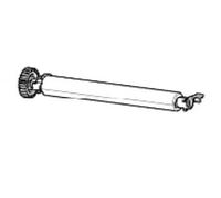 Zebra platen roller