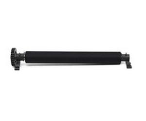 Zebra platen roller