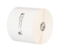 Zebra PolyE 3100T Bianco Etichetta per stampante autoadesiva (LAB RL TT SYN - 10