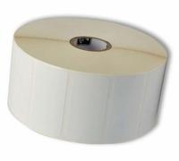 Zebra PolyPro 3000T, label roll, synthetic, 51x25mm