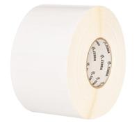 Zebra PolyPro 4000D Bianco Etichetta per stampante autoadesiva (POLYPRO 4000D DT