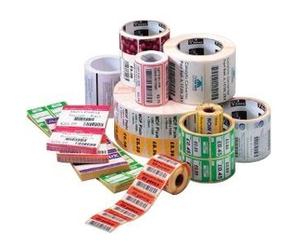 Zebra PolyPro 4000D, label roll, synthetic, 50,8x25,4mm
