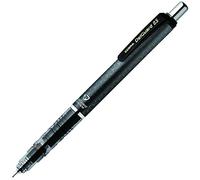 ZEBRA Portamine DelGuard 0,5 mm, corpo grigio a nido d'ape (P-MA85-HGR)