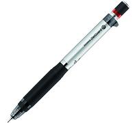 ZEBRA Portamine DelGuard Type ER 0,5 mm, argento (P-MA88-S)