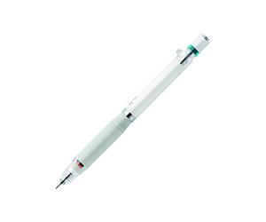 Zebra portamine, guardia del tipo er, 0.5 mm, bianco (p-ma88-w)