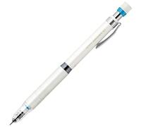 Zebra portamine, guardia del tipo LX, 0.3 mm, bianco (p-mas86-w)