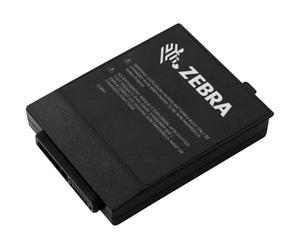 Zebra Power Battery L10 36 Whr standard Li-ion 36Whr 0.17kg black 450148