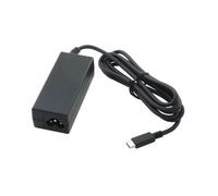 Zebra PWR-BGA15V45W-UC2-WW adattatore e invertitore Interno 45 W Nero