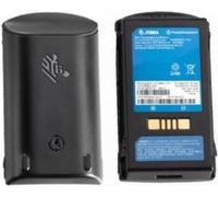 Zebra PowerPrecision - batteria agli ioni di litio 5200 mAh (confezione da 10) - per Zebra MC3300 Premium MC3300 Premium Plus M NEW