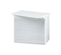 Zebra Premier PVC 10 mil (500) 500 pz Affari 104523-210