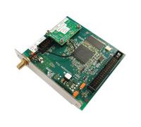 Zebra print server, WIFI