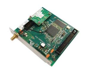 Zebra print server, WIFI