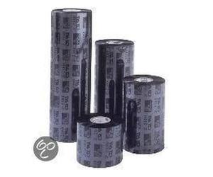 Zebra printerlinten Resin 5100 3.27 x 83mm 05100BK08345