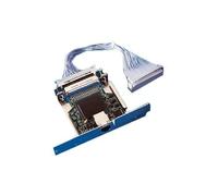 Zebra ZebraNet 10/100 Print Server Interno 100 Mbit/s [79823]