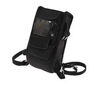 Zebra Psion Soft Shell Holster Handheld-Holster per Omnii RT15 XT10 ST6050