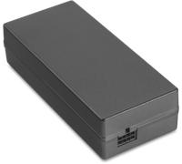 Zebra PWR-BGA12V108W0WW Nero Power Supply: 100-240 VAC 12VDC 4.16A for TC70/TC75