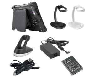 Zebra PWR-BGA12V108W0WW Nuovo