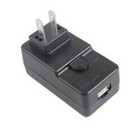 Zebra PWR-WUA5V12W0GB Caricabatterie per dispositivi mobili PDA Nero AC Interno