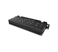 Zebra rack Mount for SHARECRADLE BASES La carica/docking BRKT-SCRD-SMRK-01