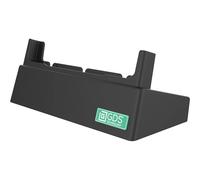 Zebra RAM Desktop Dock for ET6 w/USB & RJ45 La 3PTY-RAM-DOCK-ZE25U