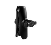 Zebra RAM double socket arm for 1in BALL MNT-RAM-B201U