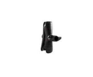 Zebra RAM mount, 12 arm