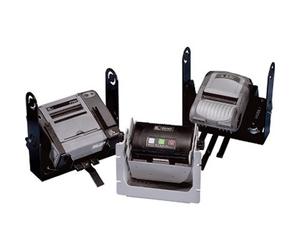 Zebra RAM mount kit