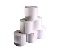 Zebra REC-RL-DT-PAP-79.8XCONT Carta termica 3013286