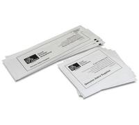 Zebra Reinigungskit 105999-302 Per Zebra Zxp 3 Stampanti Carte Plastiche