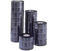 ZEBRA 800132-202 57mm x 74mt 12 RIBBON NASTRO RESINA NERO PER TLP284/LP2824