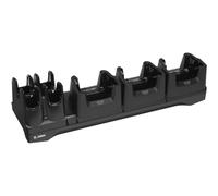 Zebra RFD40 3 DEV Slots/4 Toaster SL Scanner manuale CR40-3S4T-TC2-G-02