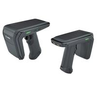 Zebra RFD40 Premium Plus Sled - Lettore Barcode/ RFID