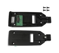 Zebra RFD40 ProClip USB-C Adapter Plate Scanner manuale Typ C 3PTY-PCLIP-216390