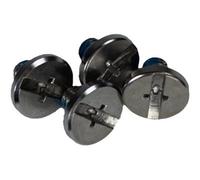 Zebra RFD40 Quantity of 4 Replacement Adaptor s SG-RFD40-ADPSCRWS-01