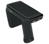 Zebra RFD4031-G10B700-E8 lettore RFID RF Wireless Nero [RFD4031-G10B700-E8]