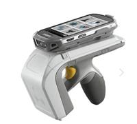 Zebra RFD8500 1D/2D Grigio Handheld bar code reader